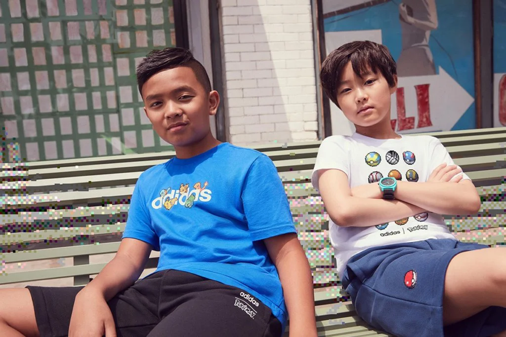 adidas the pokemon company collection 09