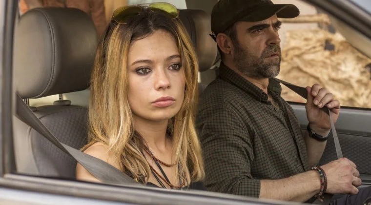 Imagen de Adú se convierte en el estreno más potente de 2020 (hasta ahora) gracias a Telecinco Cinema
