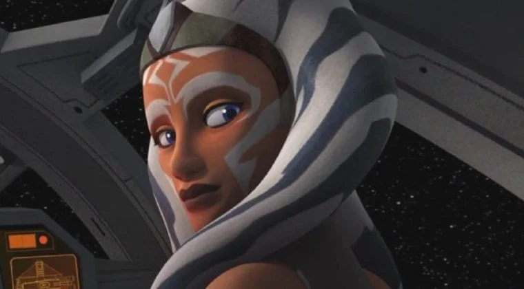 Imagen de The Mandalorian: Una actriz se postula para interpretar a Ahsoka en la segunda temporada