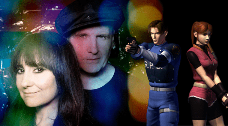 Imagen de Esta es la extraña relación entre Amaral, Resident Evil y Evangelion