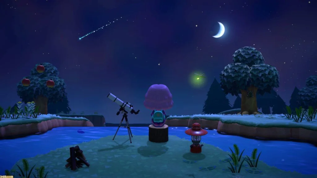 animal crossing new horizons captura 3