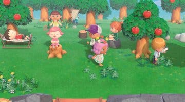 Imagen de Animal Crossing: New Horizons se podrá jugar en la PAX East 2020