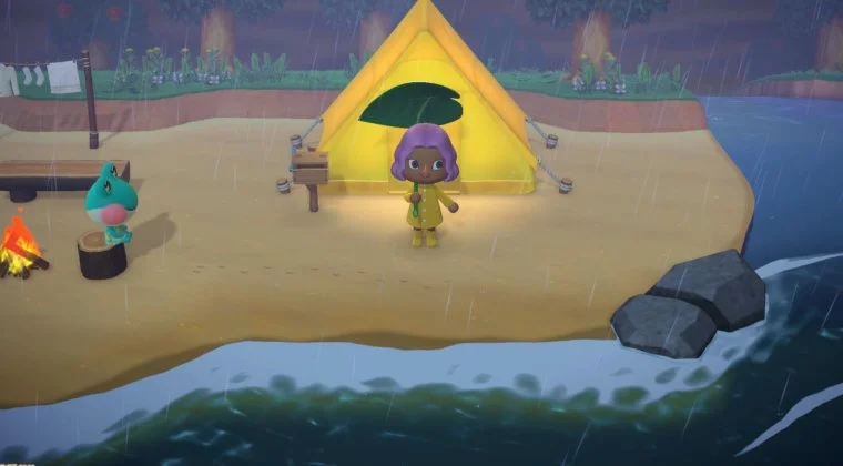 Imagen de Animal Crossing: New Horizons apunta a ser un éxito en formato digital por el coronavirus