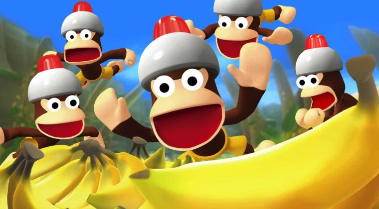 Imagen de Los responsables de Ape Escape prometen "información importante" para 2020