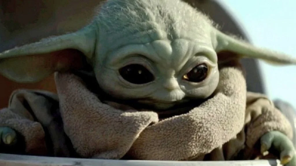 baby yoda 2 1
