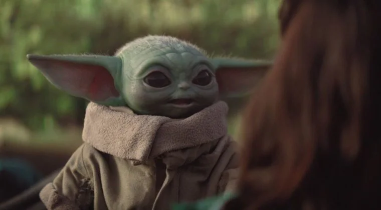 Imagen de The Mandalorian: ¿cuánto dinero ha costado crear a Baby Yoda?