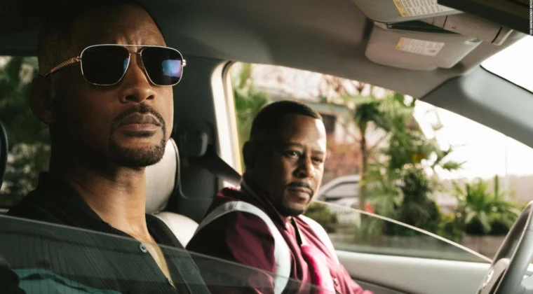 Imagen de Bad Boys For Life sigue liderando la taquilla de Estados Unidos