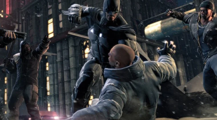 Imagen de DC FanDome es oficial y podría albergar el nuevo juego de Batman