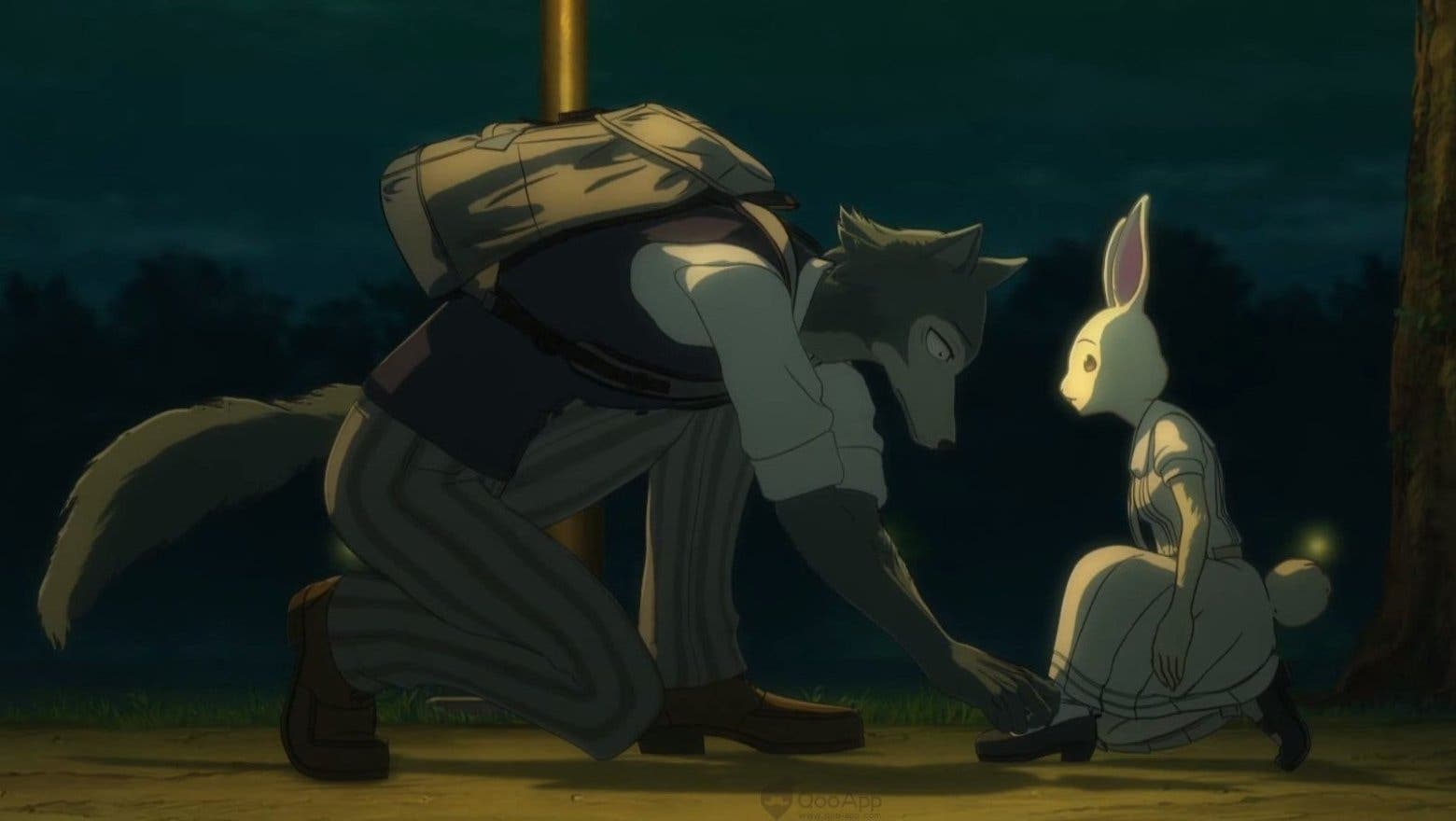 beastars anime