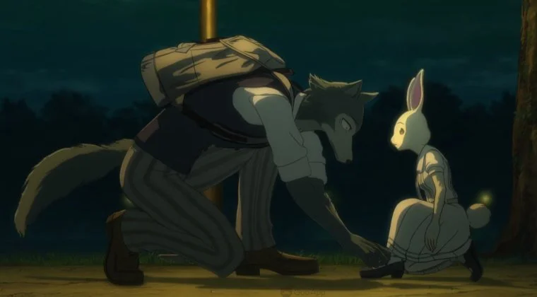Imagen de Netflix anuncia la fecha de estreno de Beastars a nivel internacional