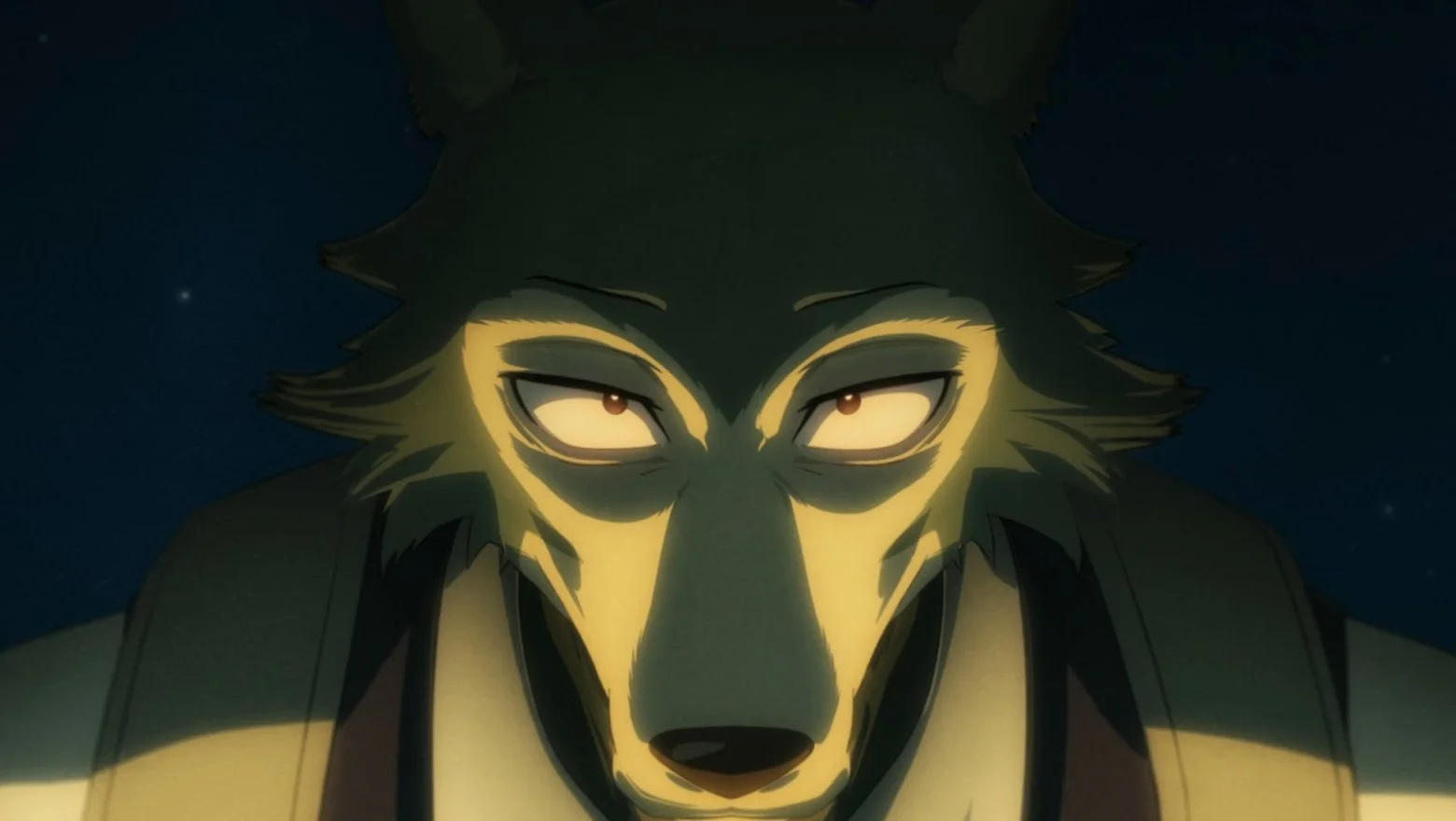 beastars ending