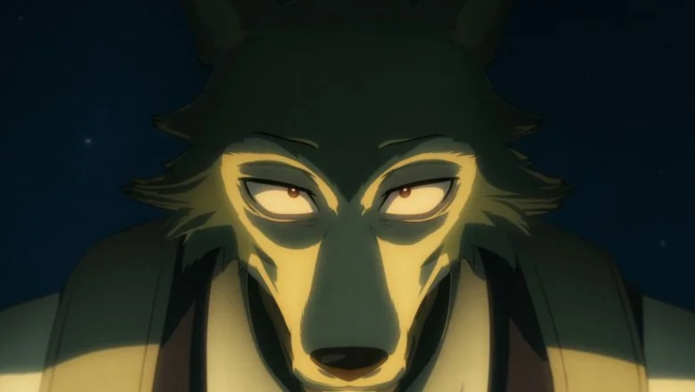 beastars ending