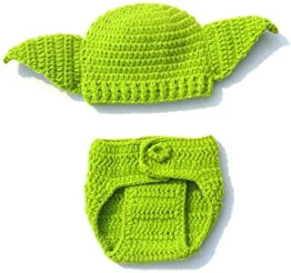 bebe yoda def