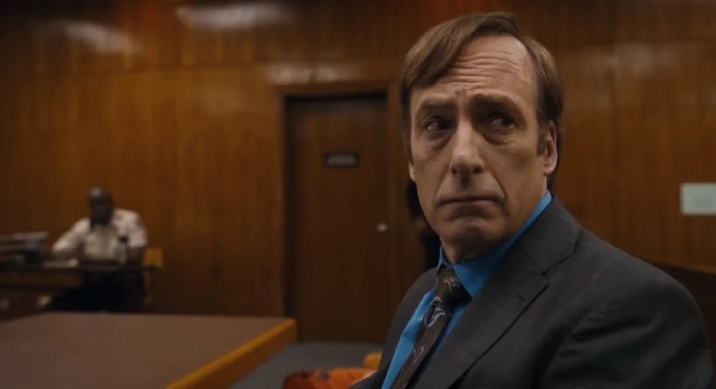 Better call saul