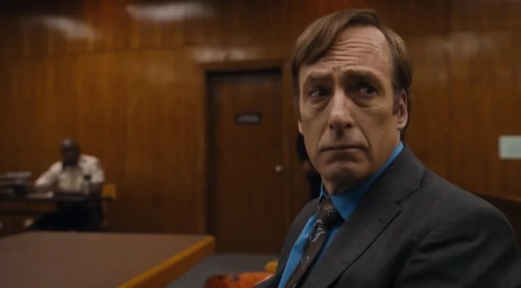 Imagen de Better Call Saul: Saul Goodman regresa en el primer tráiler de la quinta temporada