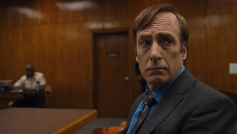 Better call saul