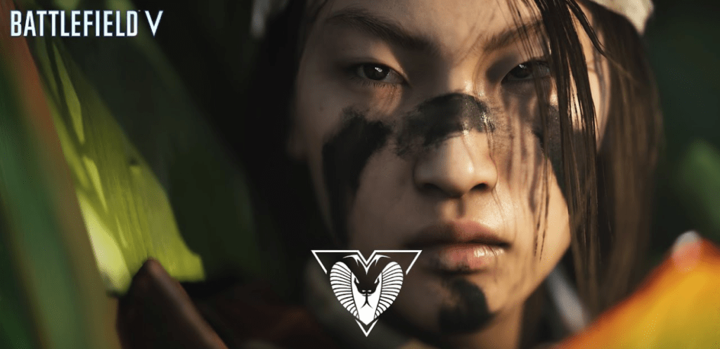 bfv into the jungle