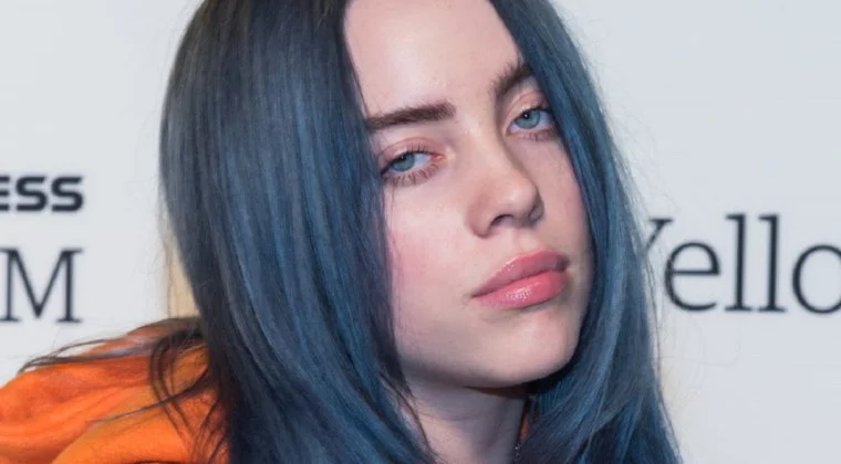 Imagen de Billie Eilish compondrá y cantará la canción original de Sin tiempo para morir