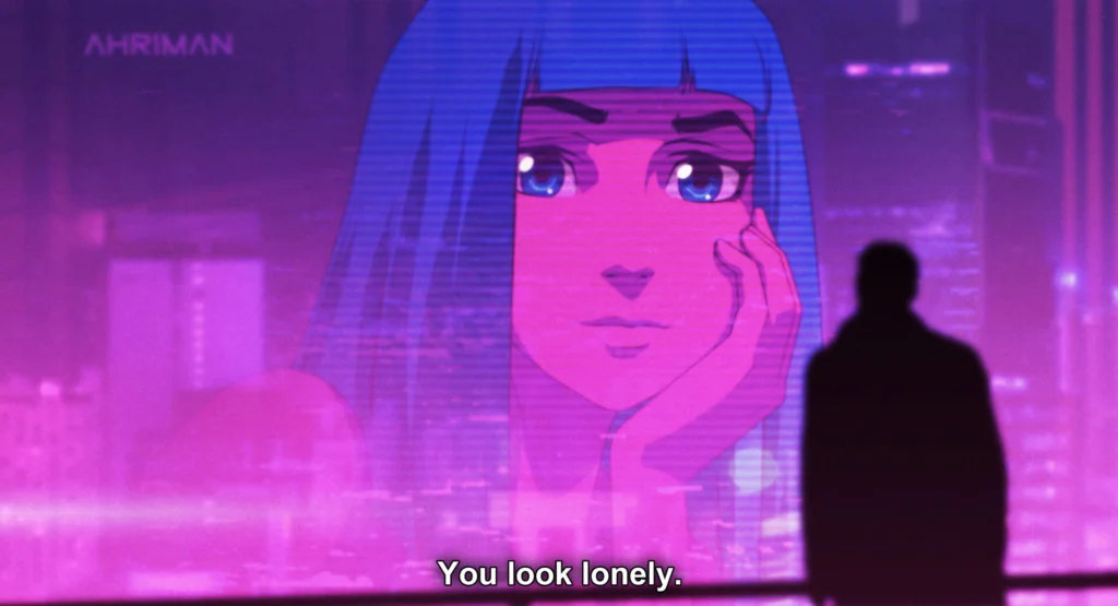 blade Runner 3