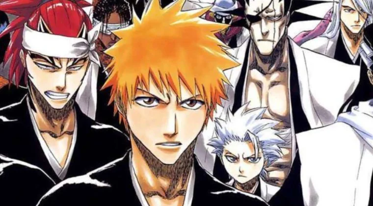 Imagen de Bleach: Immortal Soul es anunciado como nuevo juego de la IP