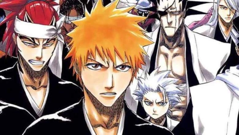 bleach immortal soul