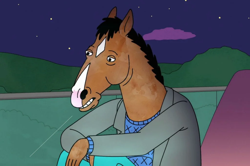 bojack