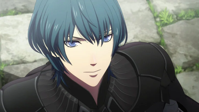 byleth super smash bros ultimate