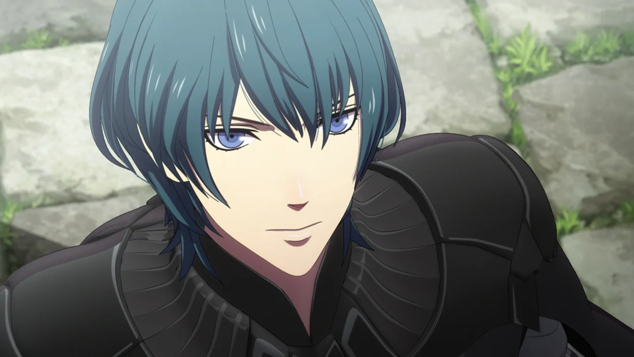byleth super smash bros ultimate