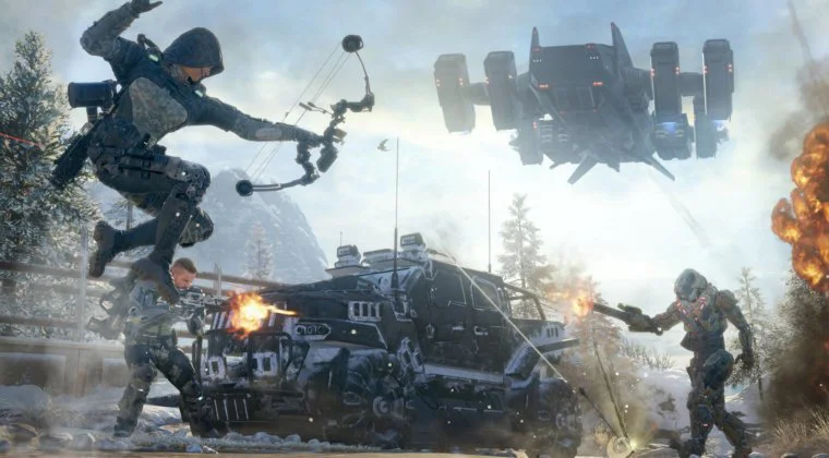 Imagen de Estos son los videojuegos de segunda mano más vendidos en Internet durante 2019
