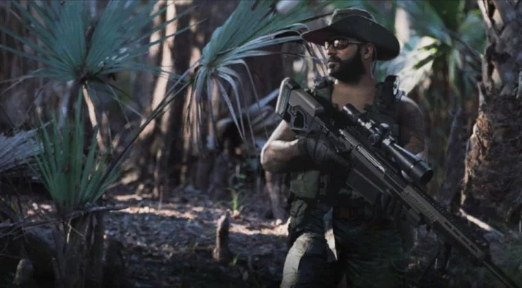 Imagen de Call of Duty: Modern Warfare dona sus ingresos a la lucha contra los incendios en Australia