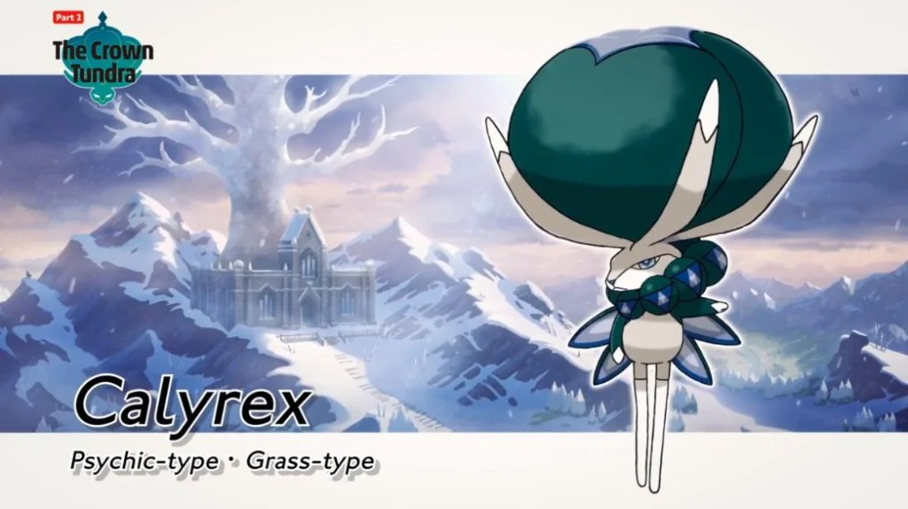 calyrex