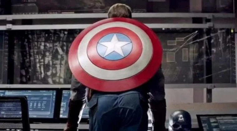 Imagen de Vengadores Endgame: la frase sobre el culo del Capitán América es censurada en televisión