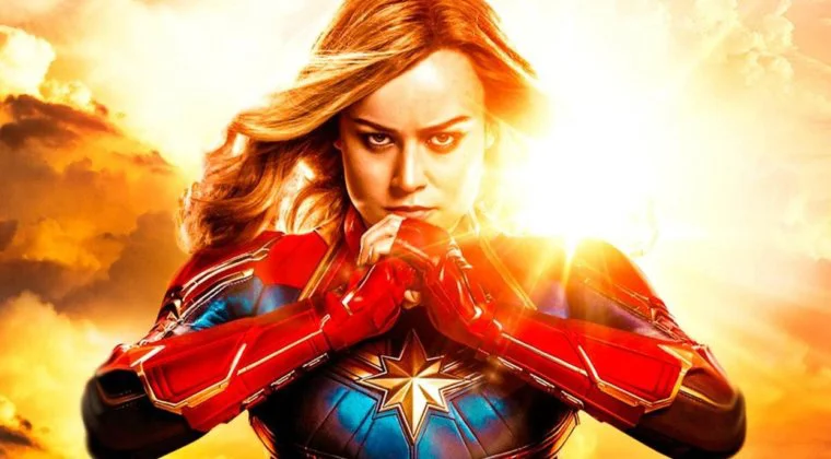 Imagen de Vengadores: Endgame - Estos eran los peinados alternativos de Capitana Marvel