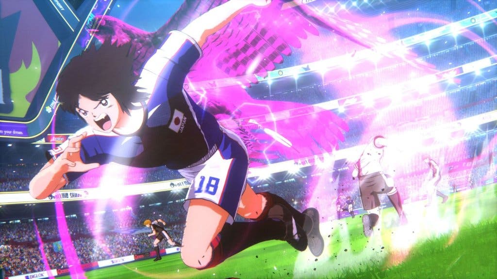 captain tsubasa rise of new champions 10