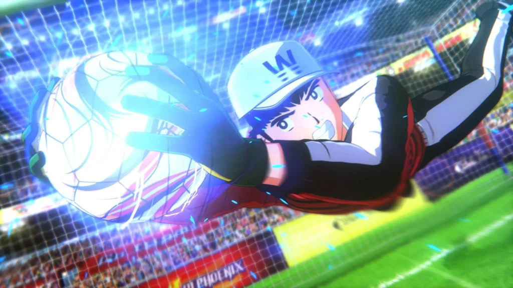 captain tsubasa rise of new champions 11