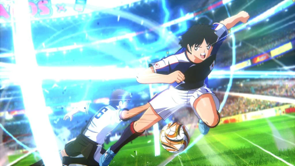 captain tsubasa rise of new champions 14
