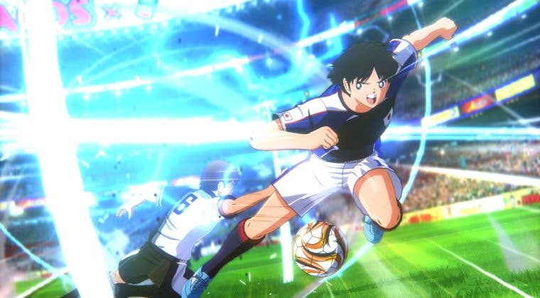 Imagen de Captain Tsubasa: Rise of New Champions: primeros detalles e imágenes oficiales