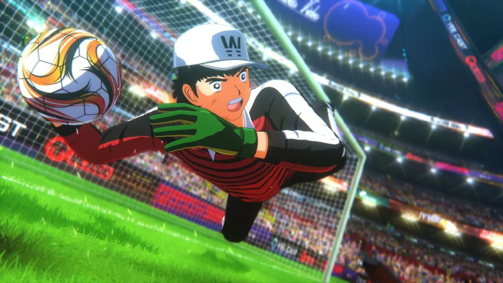 captain tsubasa rise of new champions 16