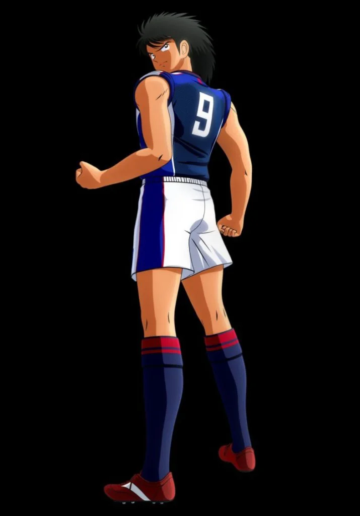 captain tsubasa rise of new champions 17