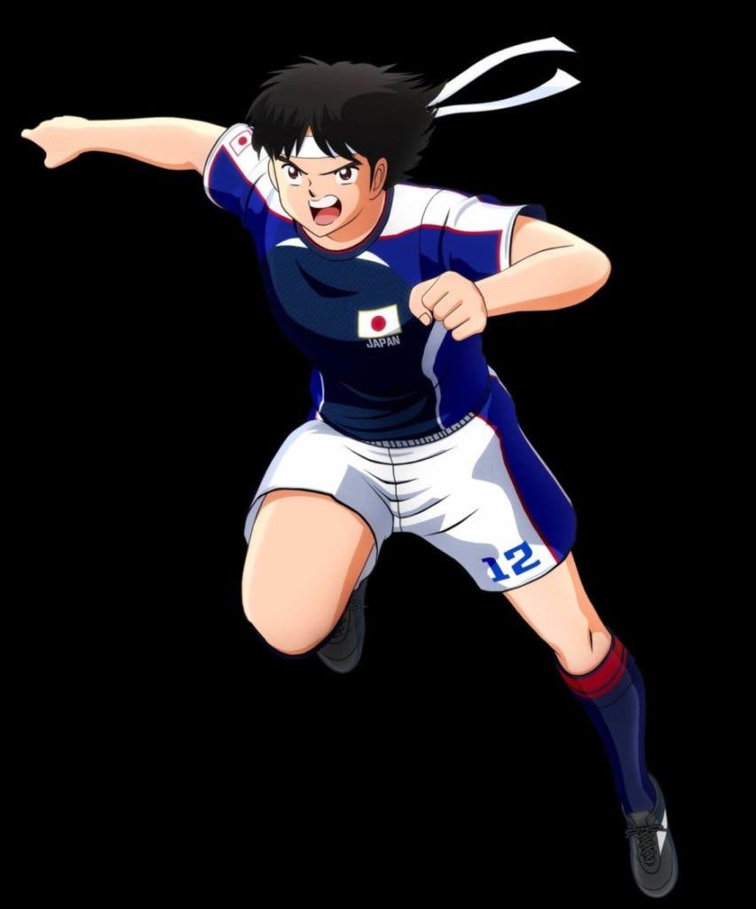 captain tsubasa rise of new champions 18