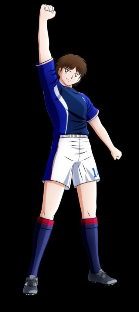 captain tsubasa rise of new champions 19