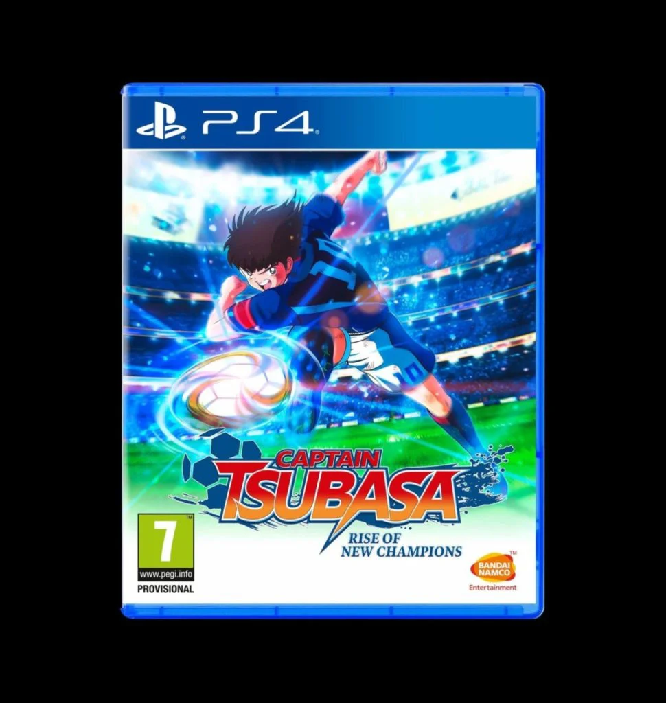 captain tsubasa rise of new champions 2