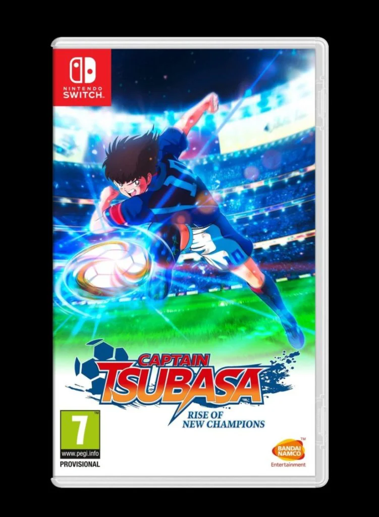captain tsubasa rise of new champions 3