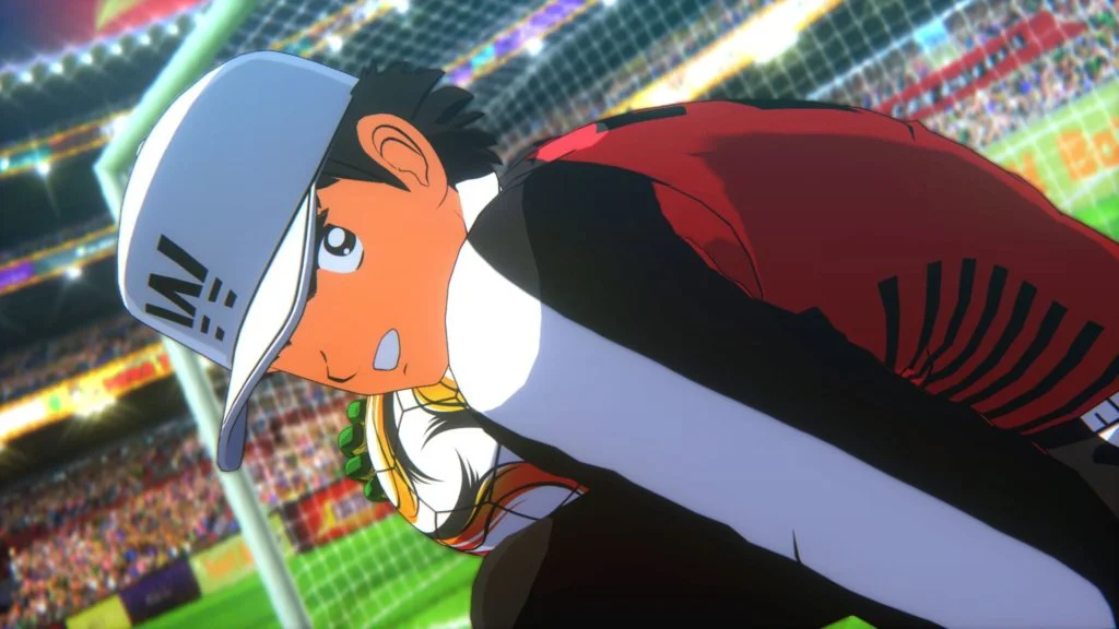 captain tsubasa rise of new champions 4
