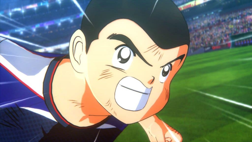 captain tsubasa rise of new champions 6
