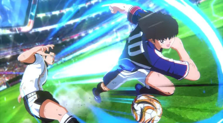Imagen de Captain Tsubasa: Rise of New Champions recupera el clásico para consolas