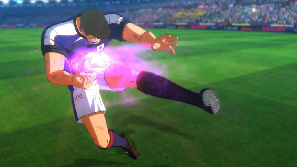 captain tsubasa rise of new champions 8