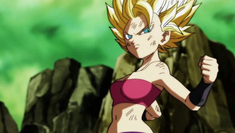 caulifla db super
