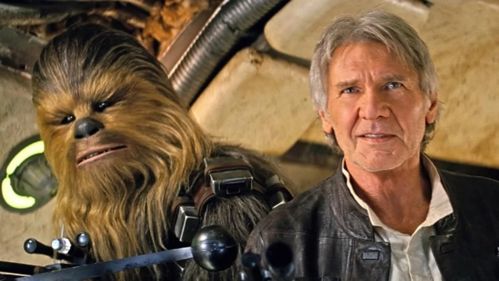 chewie