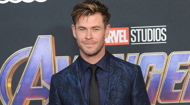 Imagen de Chris Hemsworth dona un millón de dolares para combatir los incendios en Australia